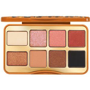 🆕 NIB 💖 Too Faced Kitty Likes to Scratch Mini Eyeshadow Palette